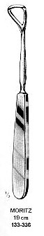Moritz Tongue Depressor